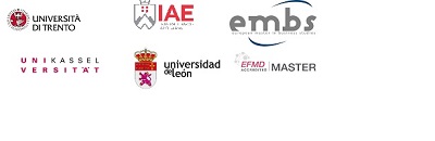 logo EMBS universities and EFMD 